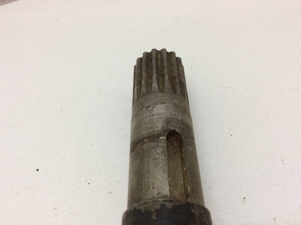 1982 Moto Ski Jackshaft - Image 2