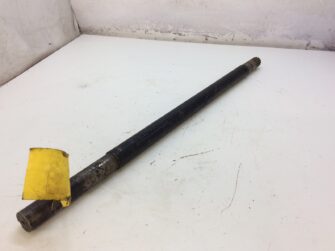 1982 Moto Ski Jackshaft