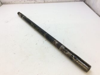 1980 Arctic Cat Jackshaft