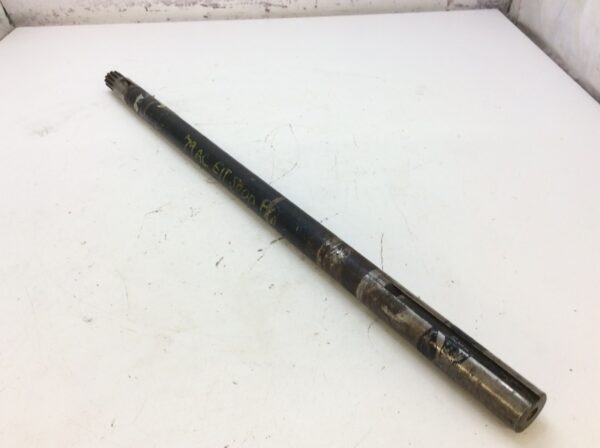 1980 Arctic Cat Jackshaft