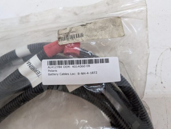 Terminal Block Cable Set Ranger 900 XP - Image 2
