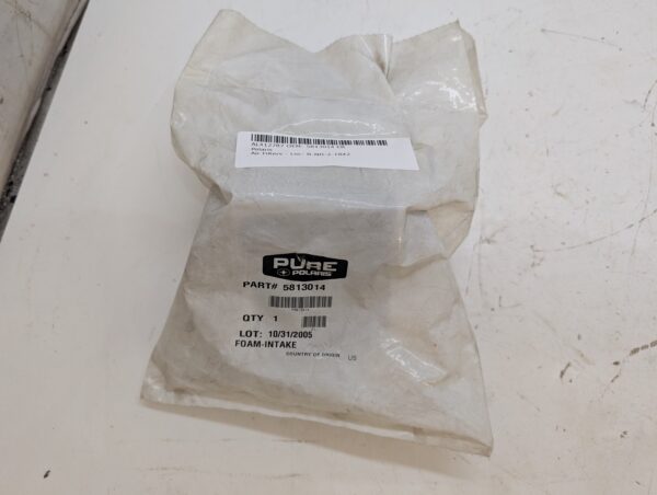 Intake Foam - Image 2