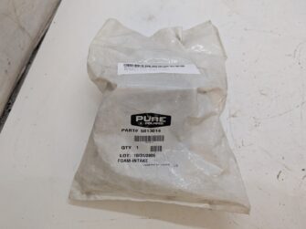 Intake Foam