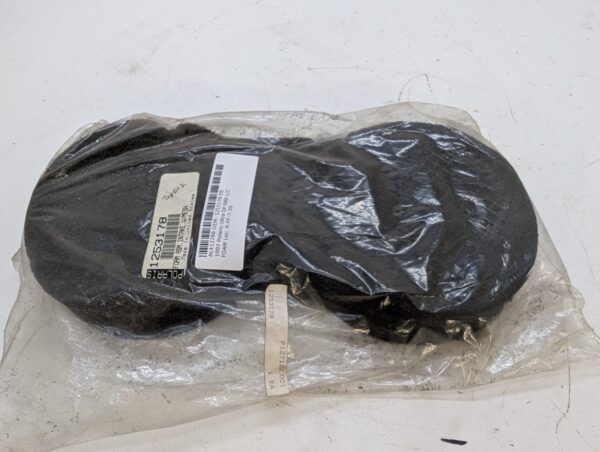 1997 Polaris air box foam - NLA - Image 2