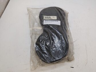 1997 Polaris air box foam - NLA