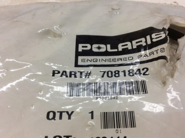 2013 Polaris Throttle Cable - Image 2