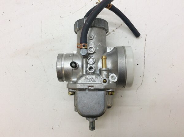 1996 Polaris New Center Carburetor - Image 2