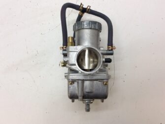 1996 Polaris New Center Carburetor