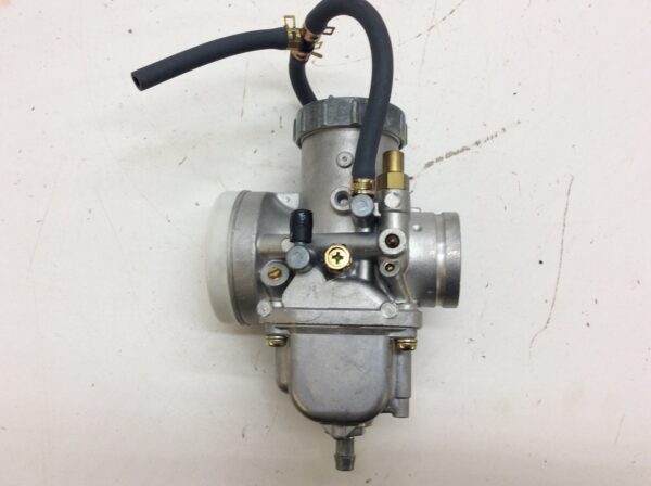 1996 Polaris New Center Carburetor - Image 4