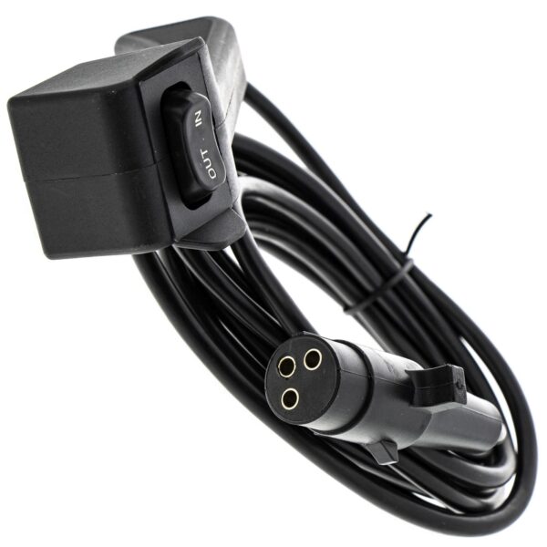 Winch Remote Control Kit - Image 2