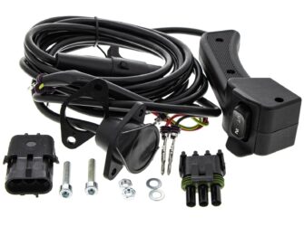 Winch Remote Control Kit