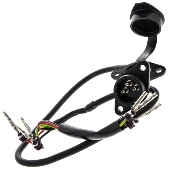 Winch Remote Control Kit - Image 4