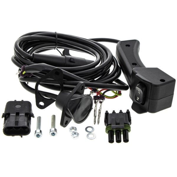 Winch Remote Control Kit