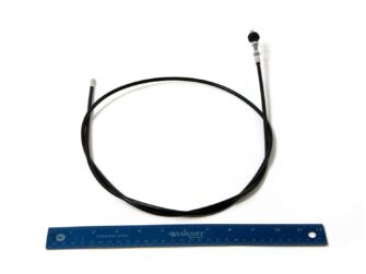 2007 Polaris Reverse Cable