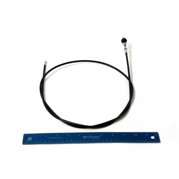 2007 Polaris Reverse Cable
