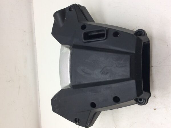 2012 Ski-Doo PAD - Image 2