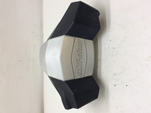 2012 Ski-Doo PAD