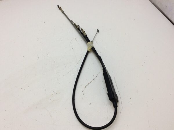 1989 Polaris Throttle Cable - Image 2