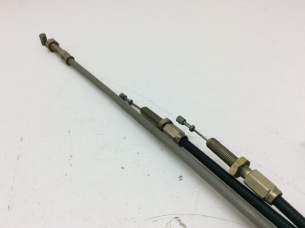 1989 Polaris Throttle Cable - Image 3