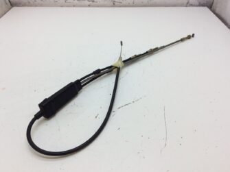 1989 Polaris Throttle Cable