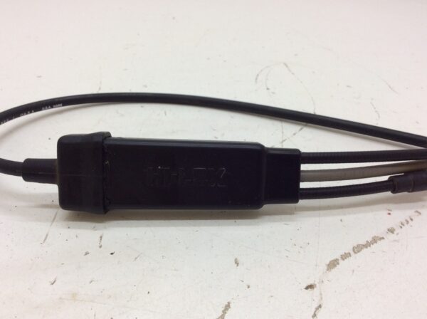 1989 Polaris Throttle Cable - Image 5