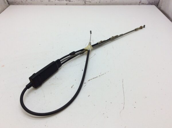 1989 Polaris Throttle Cable