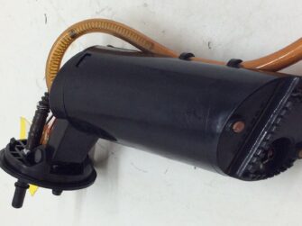 2012 Ski-Doo FUEL PUMP