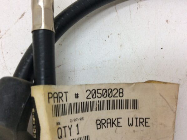 Brake Cable - Image 5