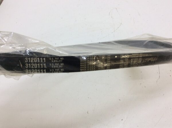 Drive Belt - Image 3