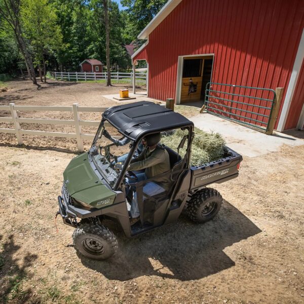 2017 Polaris Lock & Ride® PRO-FIT™ SPORT ROOF - SEE COMMENTS - Image 4