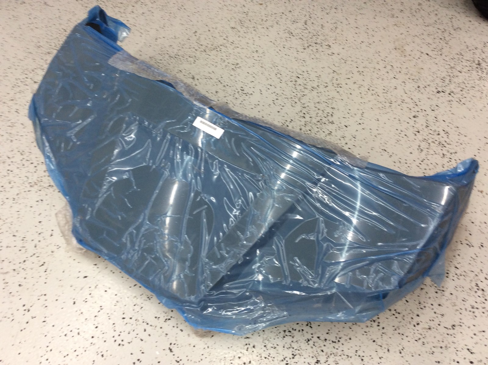 2015 Polaris Ranger Hood - Image 2