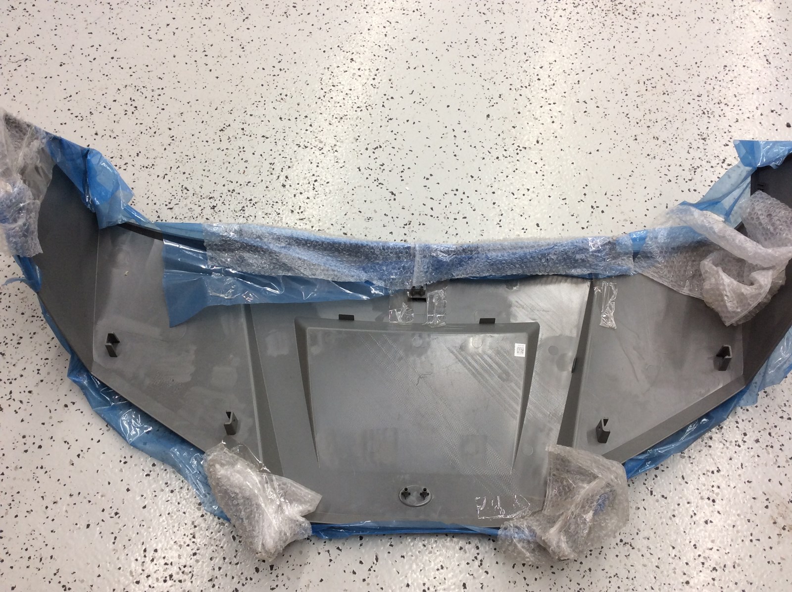 2015 Polaris Ranger Hood - Image 5