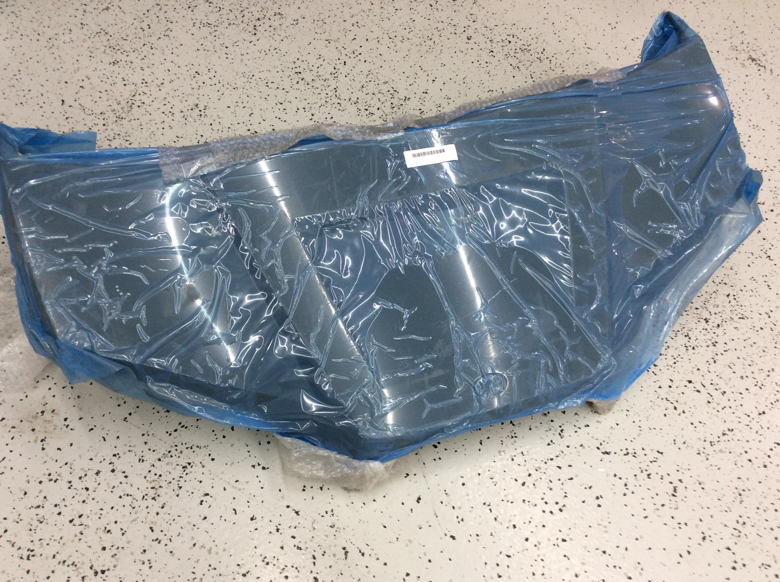 2015 Polaris Ranger Hood