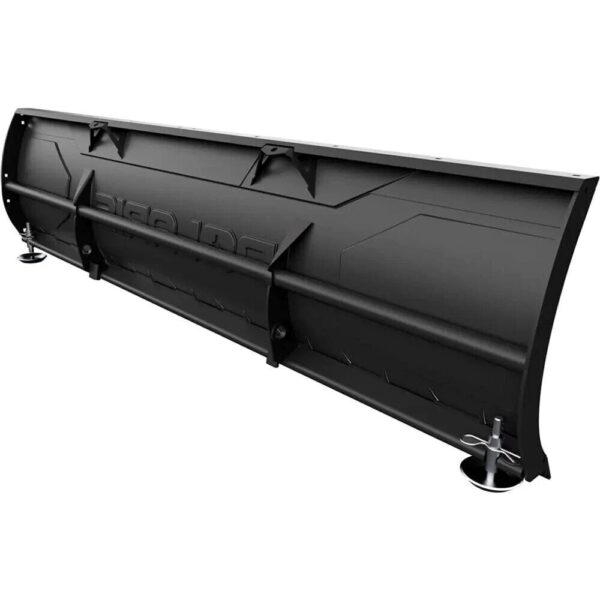 Polaris 2880268 Glacier Pro HD 66" Steel Plow Blade 2010-2020 RZR Ranger 1000 - Image 2