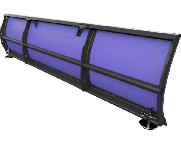 2016 Polaris 2880269 Glacier Pro HD 66" Poly Plow Blade RZR Ranger 1000 900 850 570 SPORTSMEN - Image 2