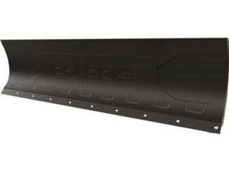 2013 Polaris 2877736 Glacier II 72" Steel Snow Plow Blade Ranger Crew 570-4 XP 900
