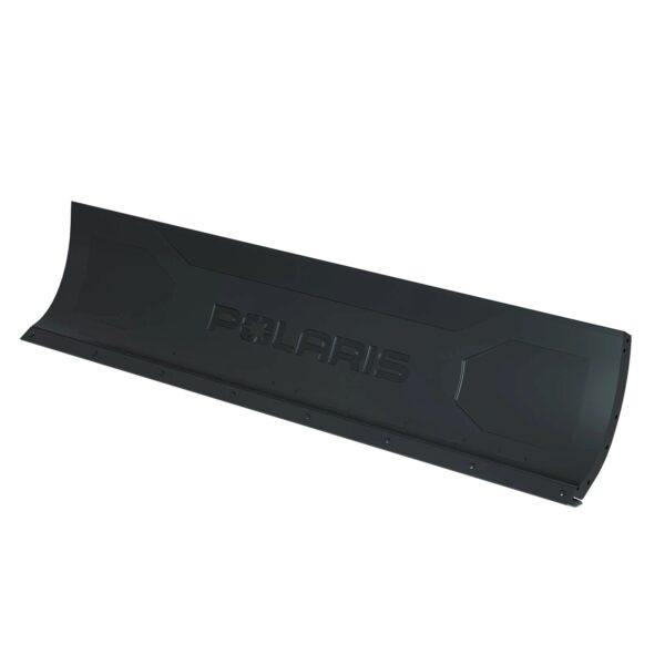 2013 Polaris 2880270 Glacier Pro HD 72" Steel Plow Blade Ranger Xpedition Genuine OEM - Image 2