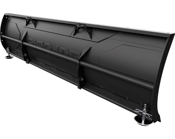 2013 Polaris 2880270 Glacier Pro HD 72" Steel Plow Blade Ranger Xpedition Genuine OEM - Image 3