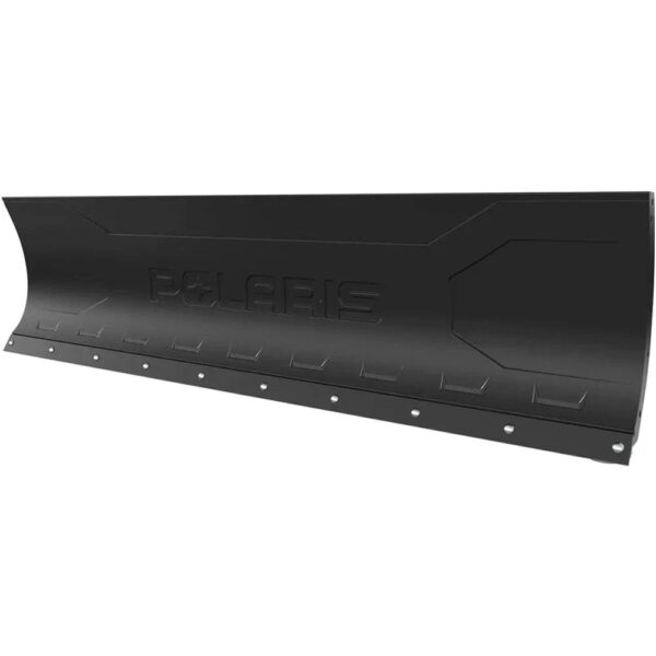 2013 Polaris 2880270 Glacier Pro HD 72" Steel Plow Blade Ranger Xpedition Genuine OEM