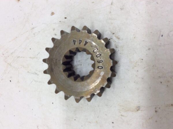 1996 Arctic Cat GEAR - Image 3