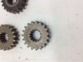 1996 Arctic Cat GEAR
