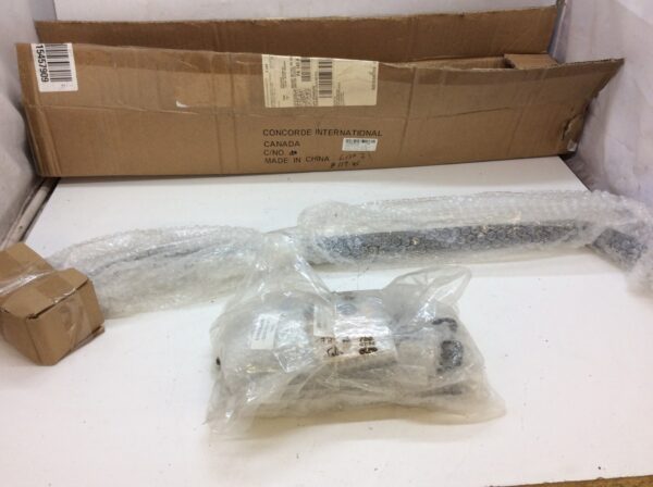 2017 Can-Am Gun Boot Rack Set Part Number - 715002112 - Image 2