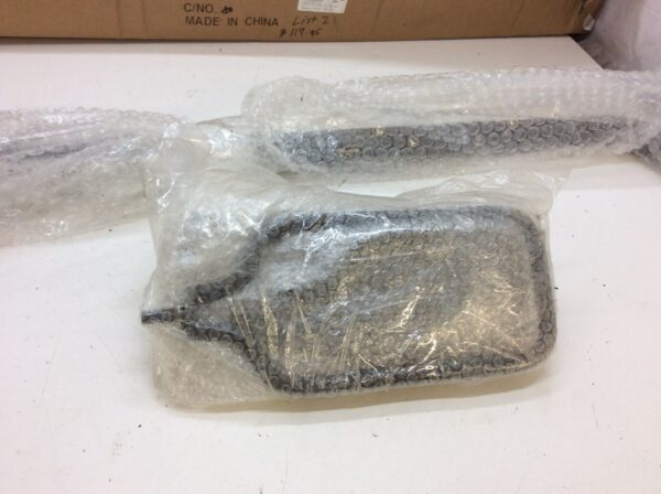 2017 Can-Am Gun Boot Rack Set Part Number - 715002112 - Image 3