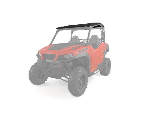 LOCK & RIDE® Pro Fit SPORT ROOF - Image 3