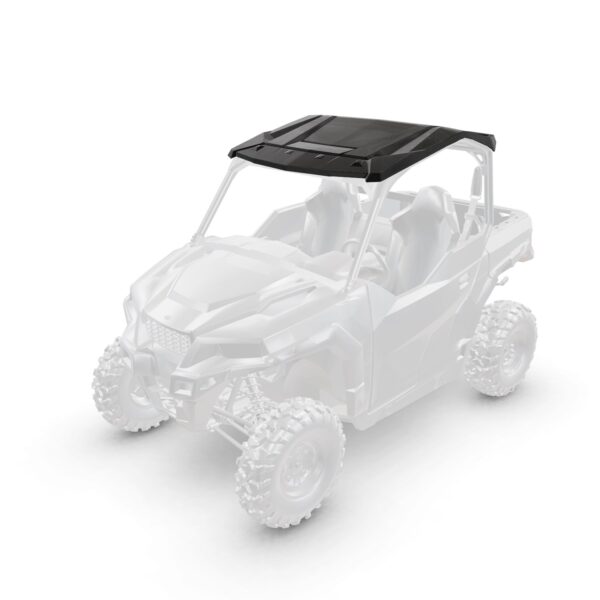 LOCK & RIDE® Pro Fit SPORT ROOF - Image 4
