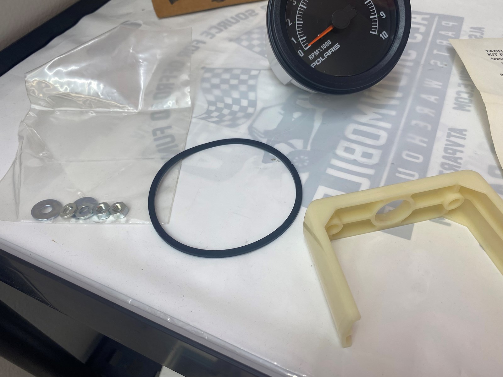 1995 Polaris Tachometer Kit - Image 3