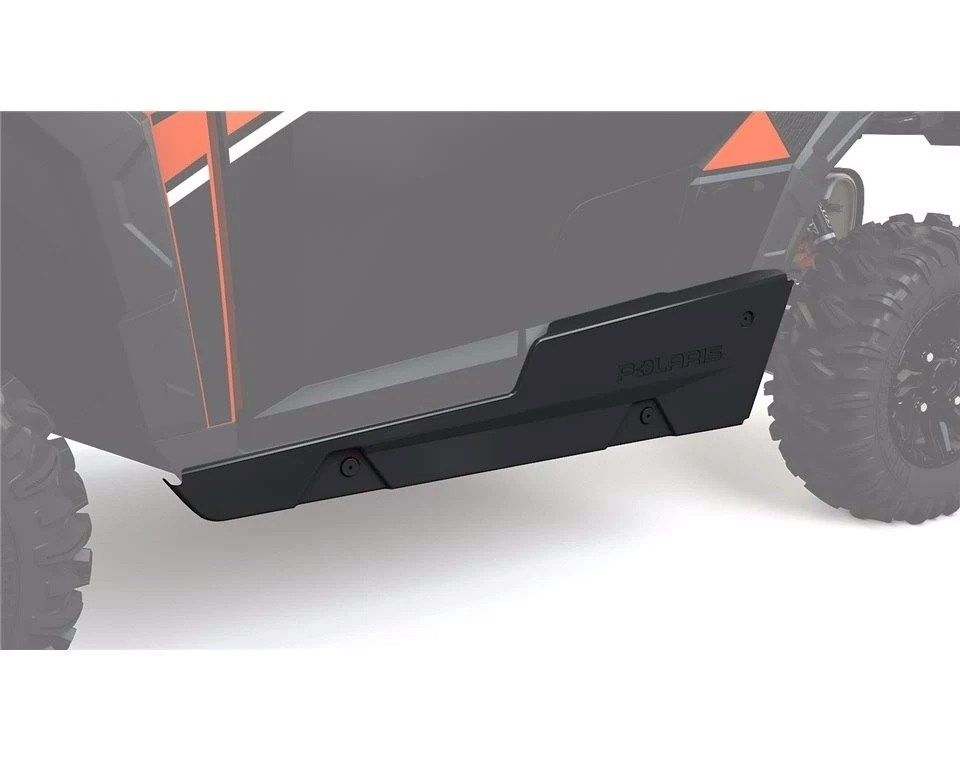2016 Polaris General Low Profile Rock Sliders 2881102 - Image 5