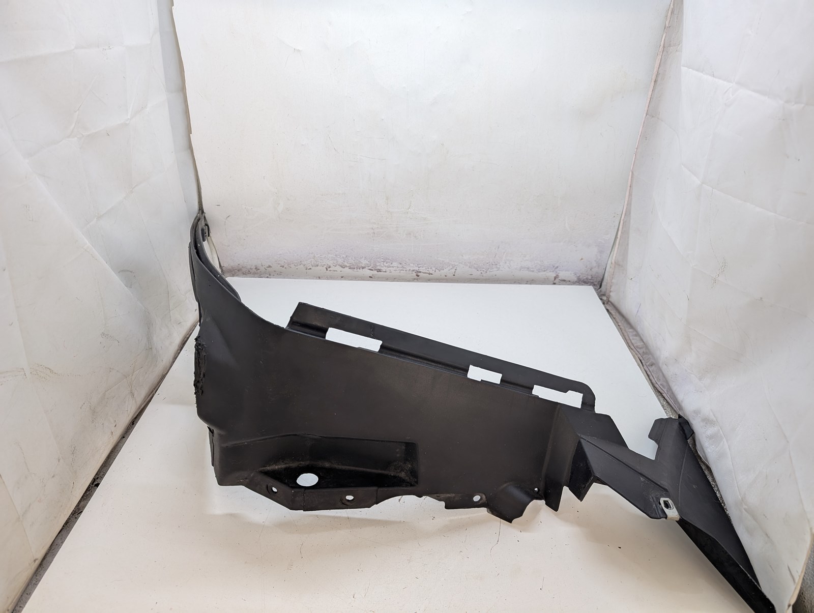 2010 Ski-Doo RH Belly Pan