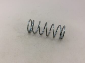 1985 Polaris Spring, Shift Lever