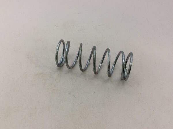 1985 Polaris Spring, Shift Lever